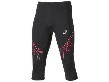 ASICS női Stripe Knee Tight futónadrág