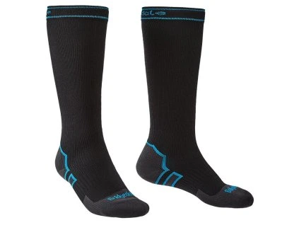 bridgedale stormsock midweight knee 710868