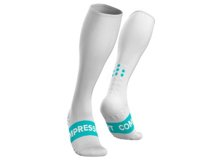 compressport full socks race & oxygen