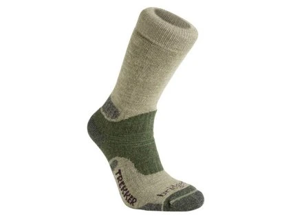 bridgedale woolfusion trekker