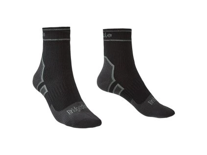 bridgedale stormsock lightweight ankle
