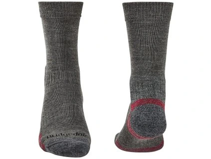 bridgedale hike men's lightweight merino performance boot