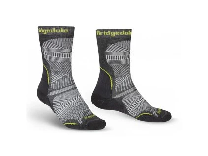 bridgedale hike men's ultra light t2 coolmax performance boot 710 283