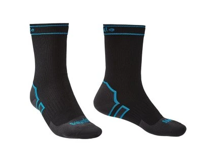 bridgedale stormsock midweight boot