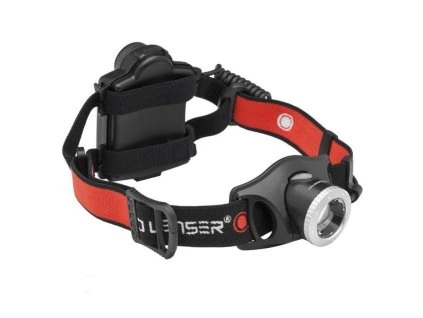 LEDLENSER H7.2 fejlámpa H7-2-7297