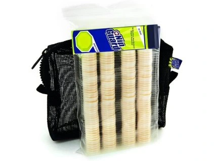 NipGuards Bulk Runners Pack mellbimbóvédő 100 pár