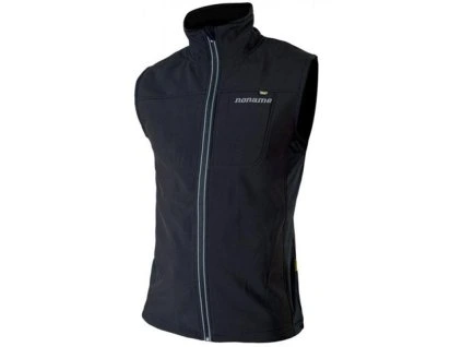 Noname Softshell Vest futómellény
