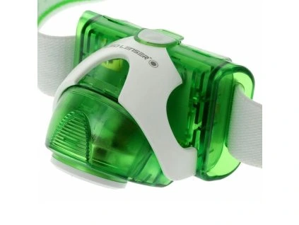 LEDLENSER SEO3 fejlámpa