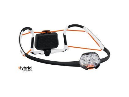 Petzl IKO Core fejlámpa E104BA00