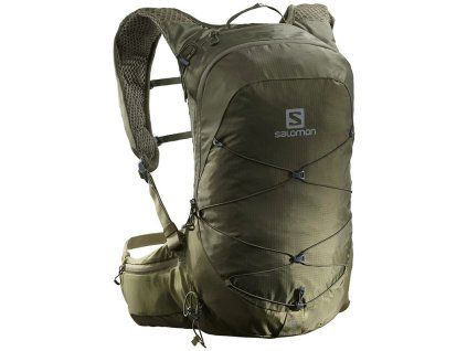 Salomon XT 15 hátizsák LC1526100