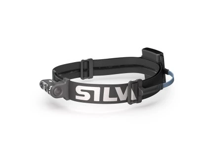 Silva Trail Runner Free fejlámpa 37809