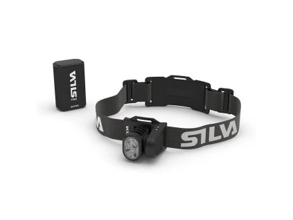 Silva Free 2000 S fejlámpa 38223