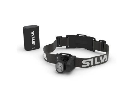 Silva Free 2000 M fejlámpa 38224