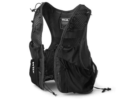 Silva Strive 5 Vest Black futómellény 38380