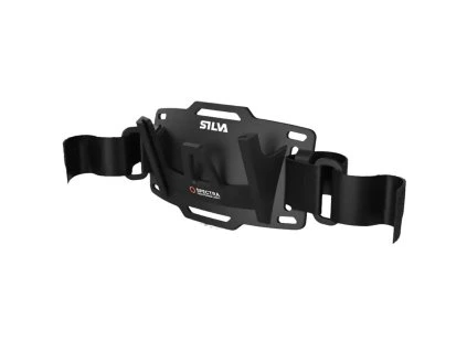 Silva Spectra Helmet Mount sisak adapter 38135