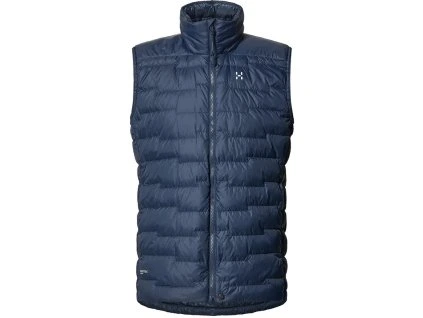 Haglöfs ROC Flash Down Vest Men 6074613N5