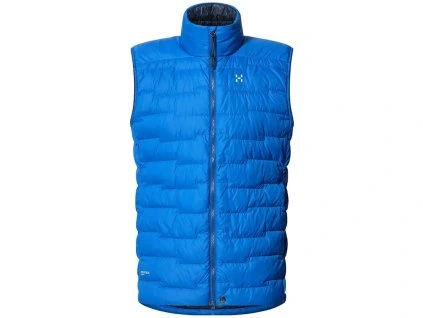 Haglöfs ROC Flash Down Vest Men 6074615Q1