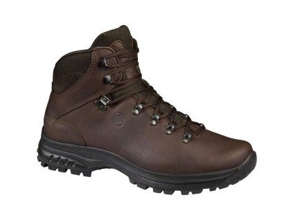 Hanwag Waxenstein Bio bakancs (Mocca)