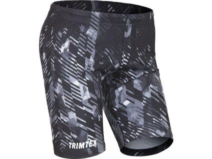 Trimtex Run Short férfi futóshort