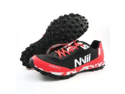 NVII Forest 2 tájfutó cipő
