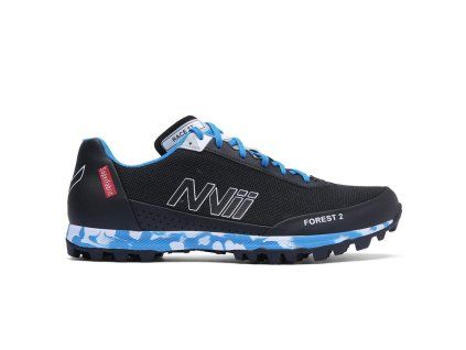 NVII Forest 2 tájfutó cipő