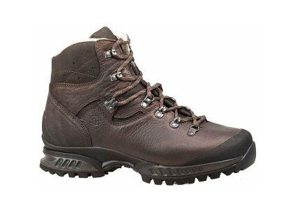 Hanwag Lhasa férfi túrabakancs (Erde)
