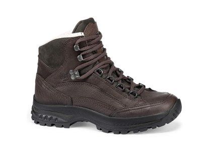 Hanwag Tingri bőrbakancs (Marone)