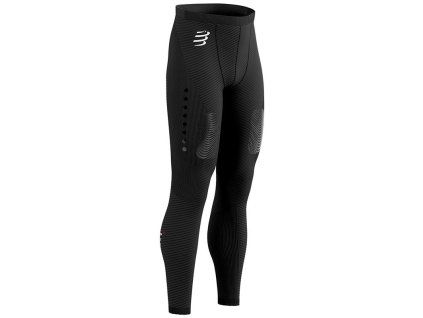 Compressport Winter Trail Under Control Full Tights