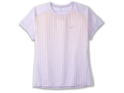 Brooks Sprint Free Short Sleeve 2.0