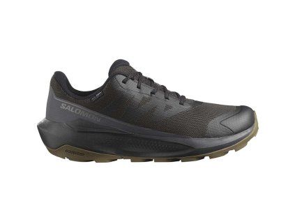 Salomon Elixir Tour WaterProof férfi túracipő