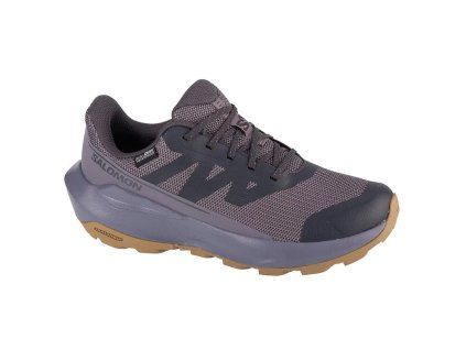 Salomon Elixir Tour WaterProof női túracipő