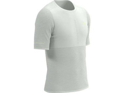 Compressport Pro Racing SS Tshirt férfi póló