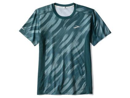 Brooks Atmosphere Short Sleeve 3.0