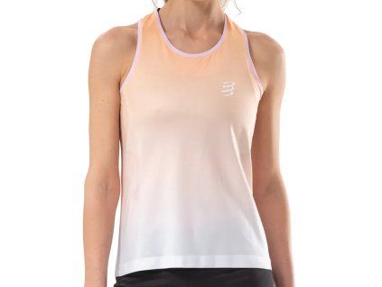 Compressport Performance Singlet női trikó