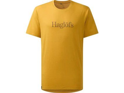 Haglöfs Outsiders Tee Men férfi póló