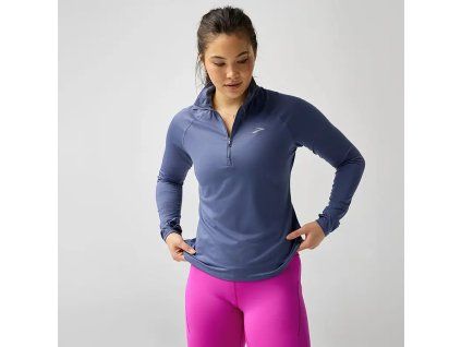 Brooks Dash 1/2 Zip 3.0