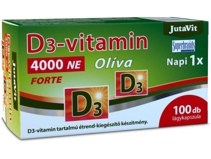 158054 jutavit d vitamin 4000 oliva