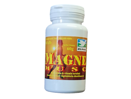158390 magnemusc iz ismeretlen