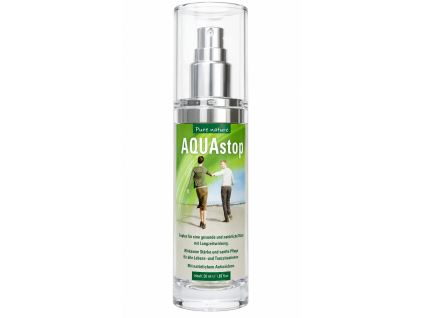 199541 aqua stop pure nature impregnalo spray