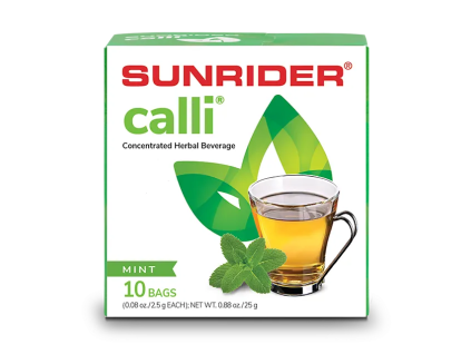 1502515 calli mint 10pk