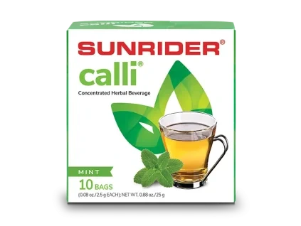 1502515 calli mint 10pk