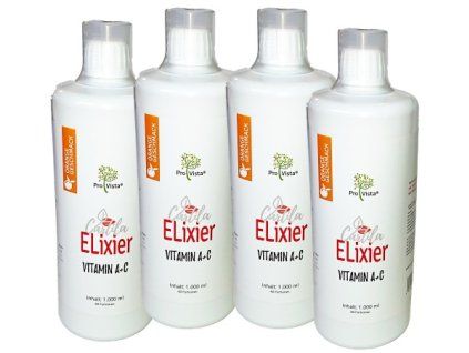 cartila elixier