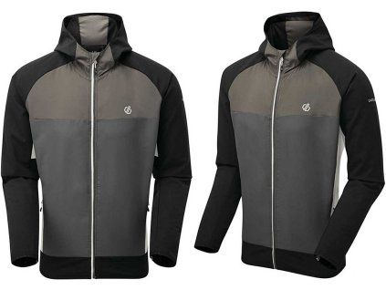 dare 2b aptile kapucnis softshell felso DML425 7CA