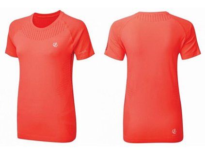 Dare2b Conviction Tee női technikai póló DWT495 2CC
