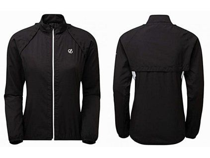 Dare2B Rebound Windshell női windshell 2in1 kabát DWL430 800