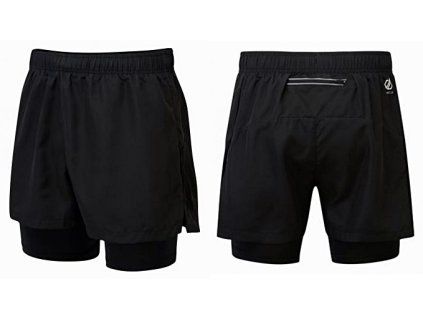 Dare2B Recreate Short férfi technikai short DMJ452 800