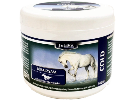jutavit lobalzsam cold futas sport kremCutout