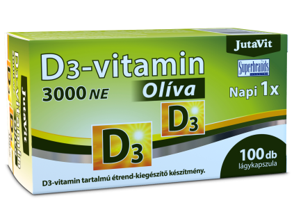 d3 vitamin 3000ne oliva 100x