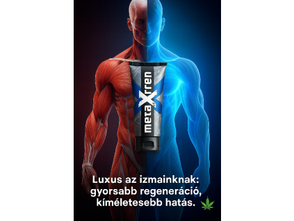 metaxtren body