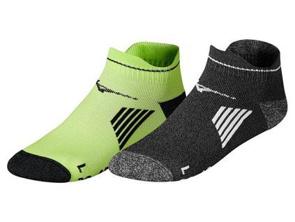 mizuno active training futo zokni J2GX1055Z94